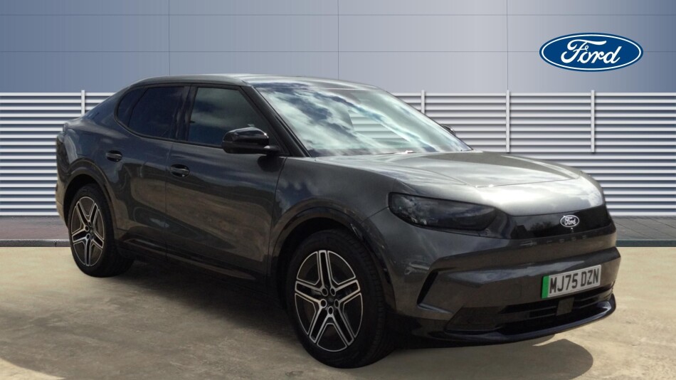 Ford Capri 210kW Premium 77kWh 5dr Auto Electric Estate